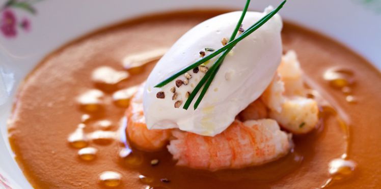 小龙虾怎么才能做得高端大气上档次?