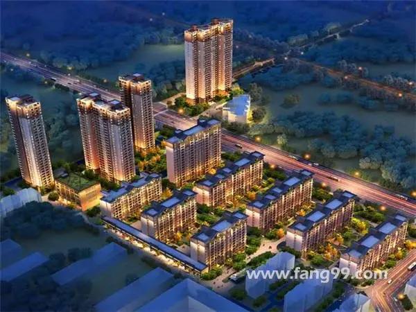 涨3千破4万西安新盘价格公示,西安刚需盘2024