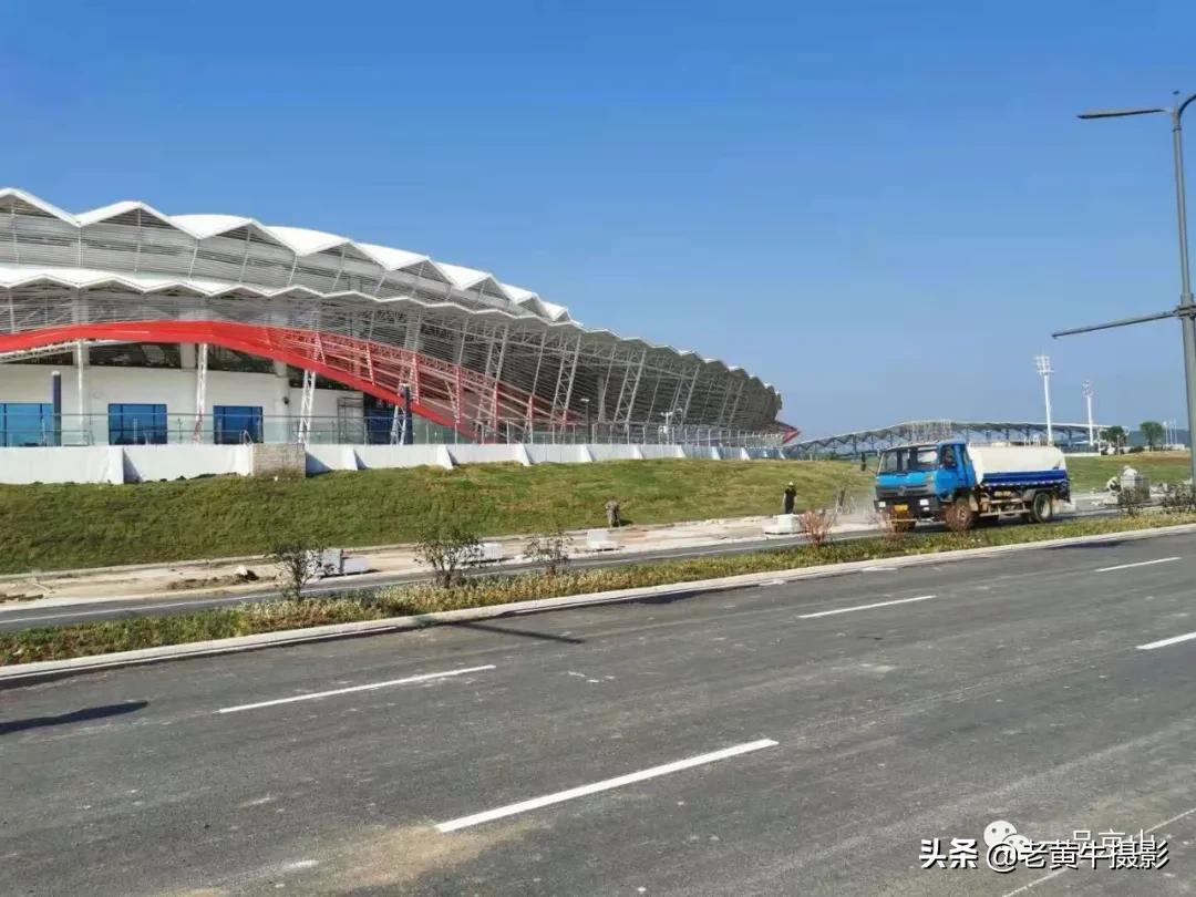 京山温泉新区改造得怎么样了,京山温泉新区2024年规划