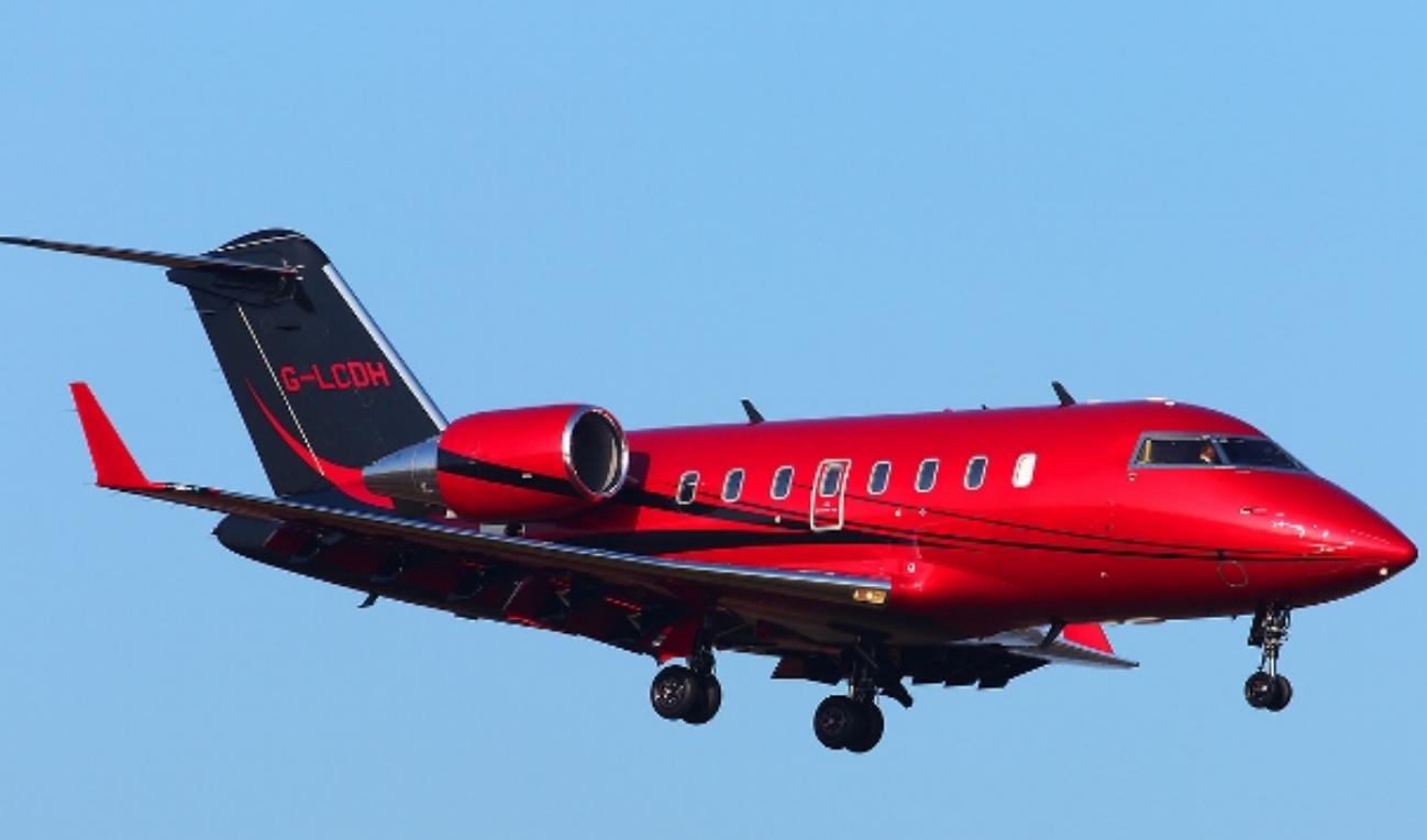 中国富豪私人飞机排行榜前十名,世界上最昂贵的私人飞机