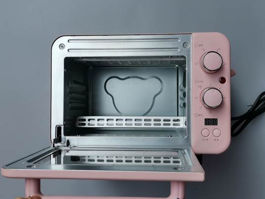 小熊早餐机好用吗值得买吗,小熊早餐机评测颜值与性能具备