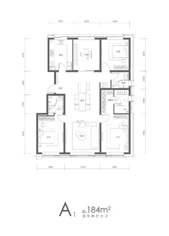融创壹号院摇号,摇号买房火爆程度