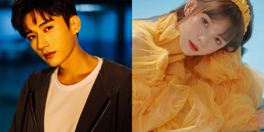 张予曦刘学义最新恋爱消息稳定吗,张予曦和刘学义恋情