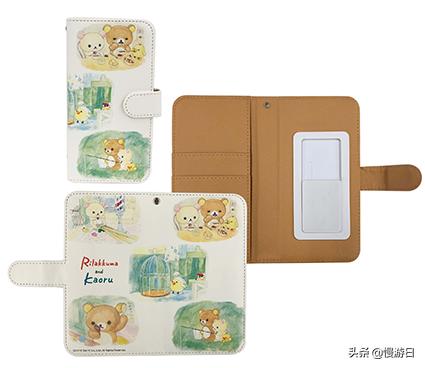 轻松熊与小薰免费观看,轻松熊与小薰有没有第二季