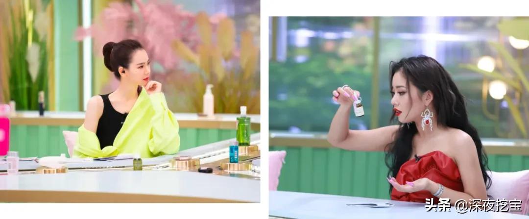 水乳上黑名单了,告别黑黄水乳