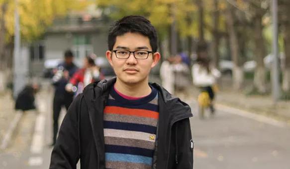 神仙双人寝室,神仙宿舍全部保研名校