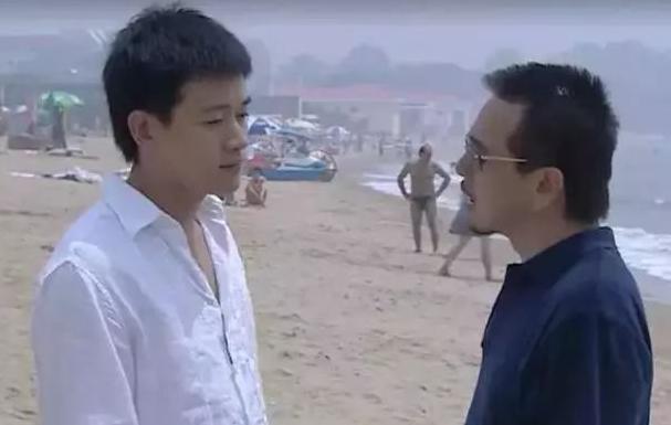 北戴河取景,北戴河适合摄影的地方