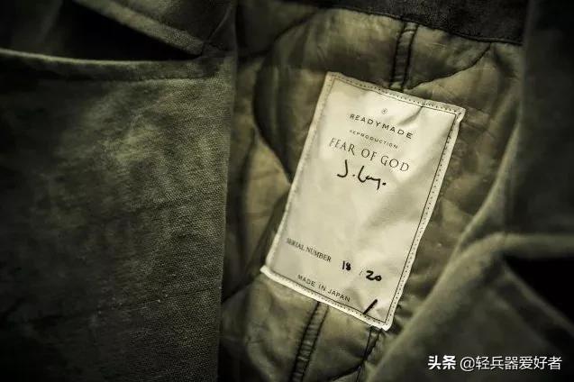 什么？为战争而生的旧军服，摇身一变成竟成为潮流时尚宠儿