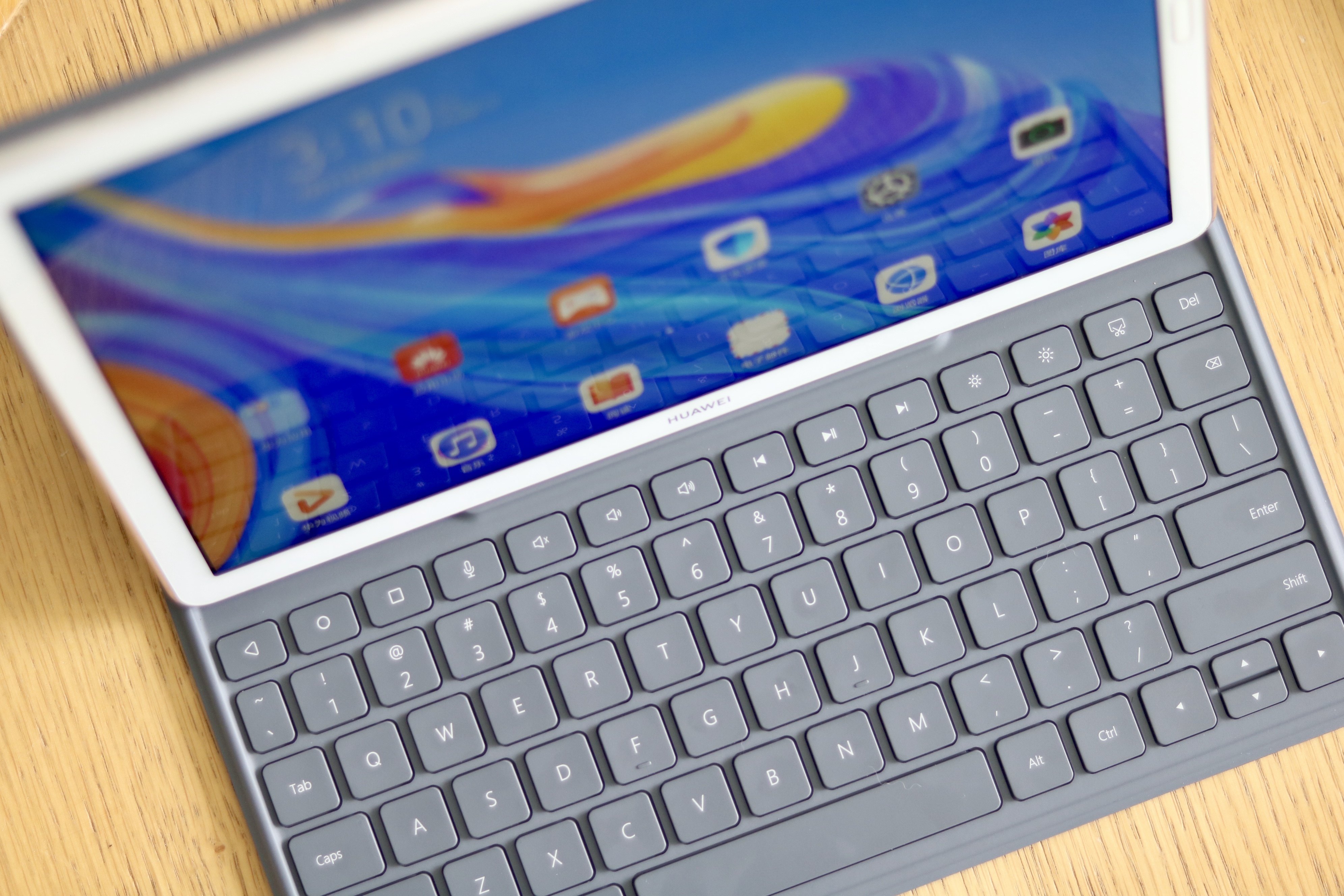 华为平板m6与matepad10.8区别,华为平板m6高能版和ipadmini5