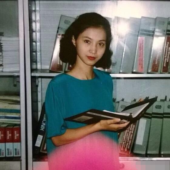 时尚潮流街拍2018年冬季,时尚就是一个轮回街拍