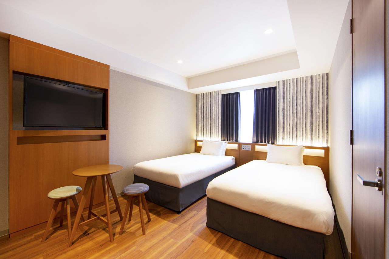 定制师工作笔记：日本大阪之「酒店攻略篇」！（附酒店名单）