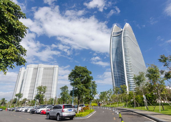 三亚位置好的酒店,三亚位置好公寓