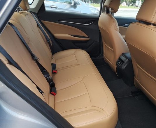 19款三缸英朗用车真实感受,10款别克英朗xt1.8值不值得买