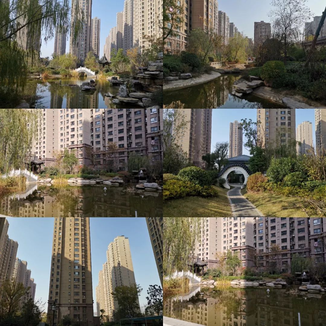 徐州小区实探,徐州网红吐槽商场