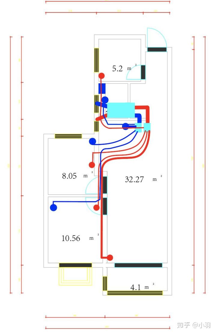 喜欢宅的人改造一个实现梦想的家,喜欢宅在家的人怎么过