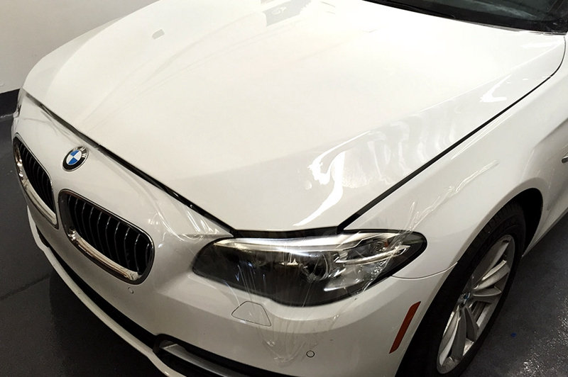 3000块钱的隐形车衣和1000的镀晶,镀晶和隐形车衣哪个更好