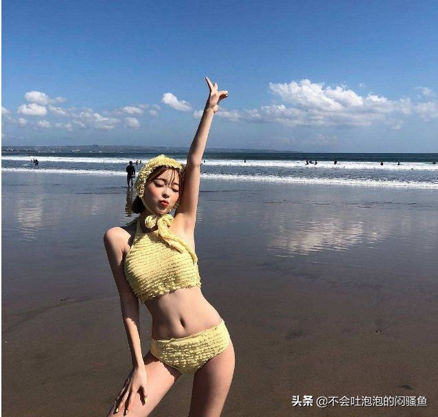 韩国泡菜中国网红,泡菜国女网红