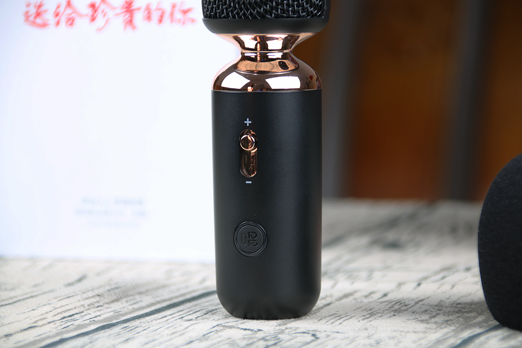 唱吧巴赫麦克风效果,唱吧巴赫bach麦克风