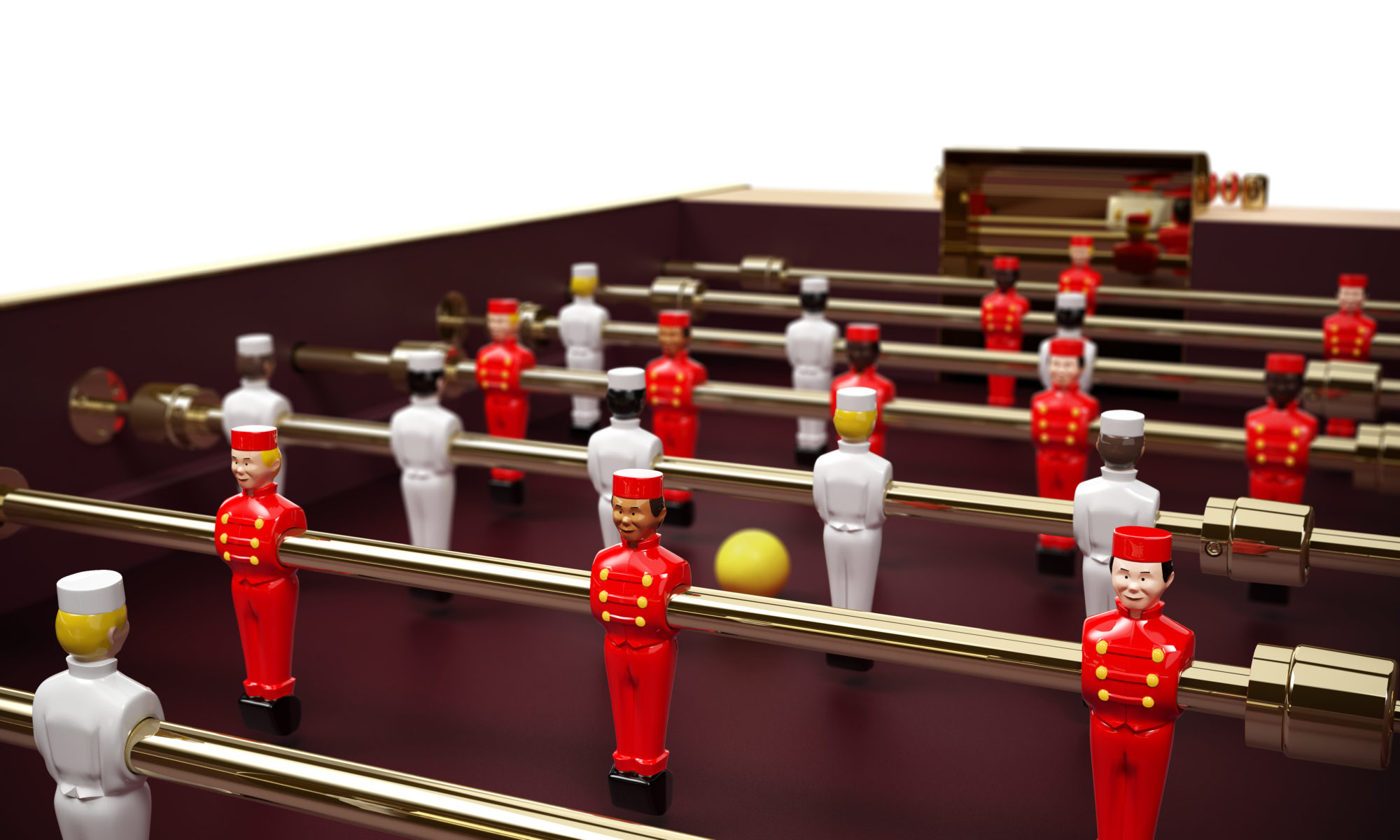 顶级室内足球机,室内足球游戏机