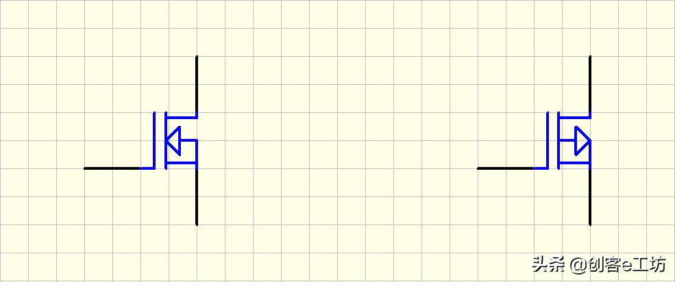 贴片mos管测量方法,mos管基础知识