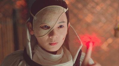 唐人影视旗下艺人陈瑶,唐人影视现在更捧陈瑶