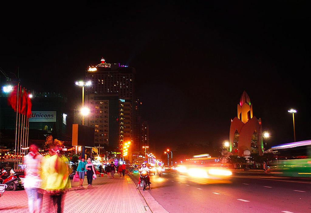 芽庄旅游攻略美食,芽庄旅游攻略婚纱摄影