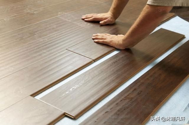 木地板受潮了有虫子,木地板受潮会长虫吗