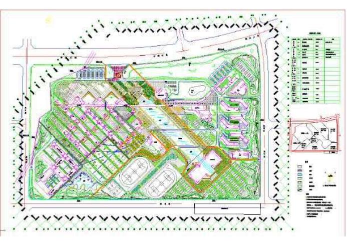 工程项目四大要素是什么,工程项目的四大金刚
