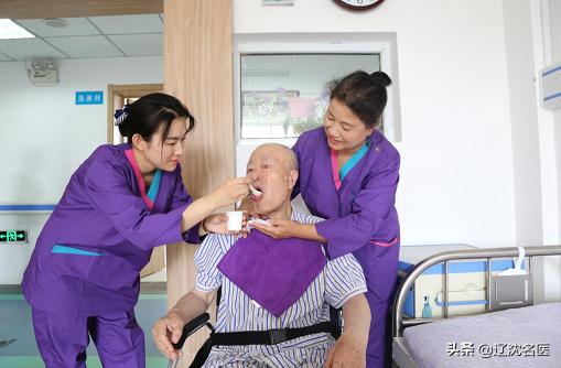 沈阳市安宁医院,安宁医院有哪些