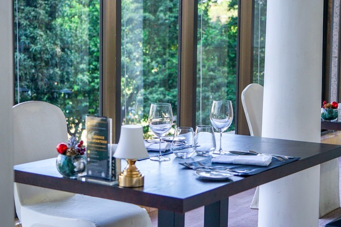 白金五星酒店,中国有哪几家白金五星酒店