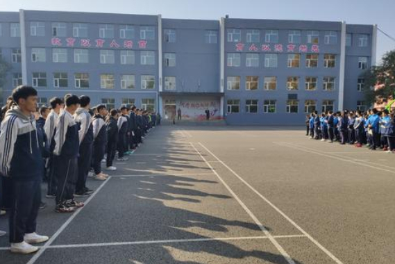 山西临汾中学排行,临汾市中学排行前十名