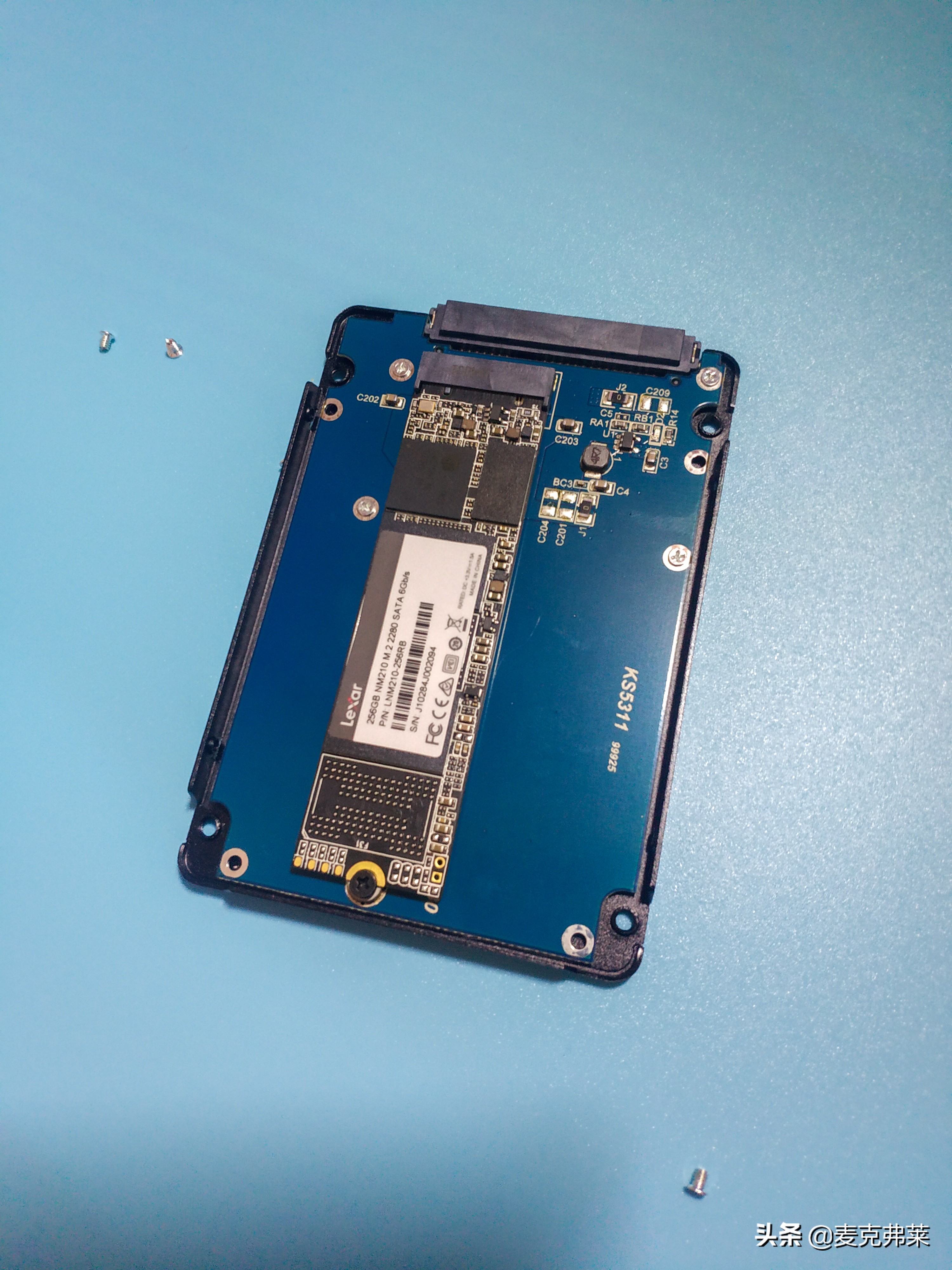 金胜固态硬盘盒,金胜维m.2固态硬盘怎么样