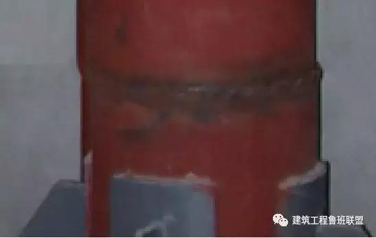 高层建筑管道常用的连接方法,铸铁管和等直径pvc管道如何连接