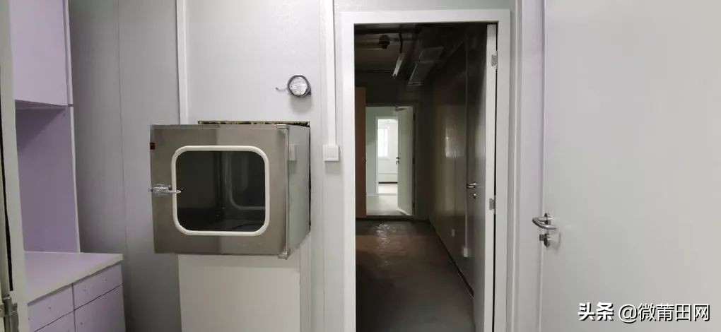 小汤山医院建设进度,莆田小汤山医院项目