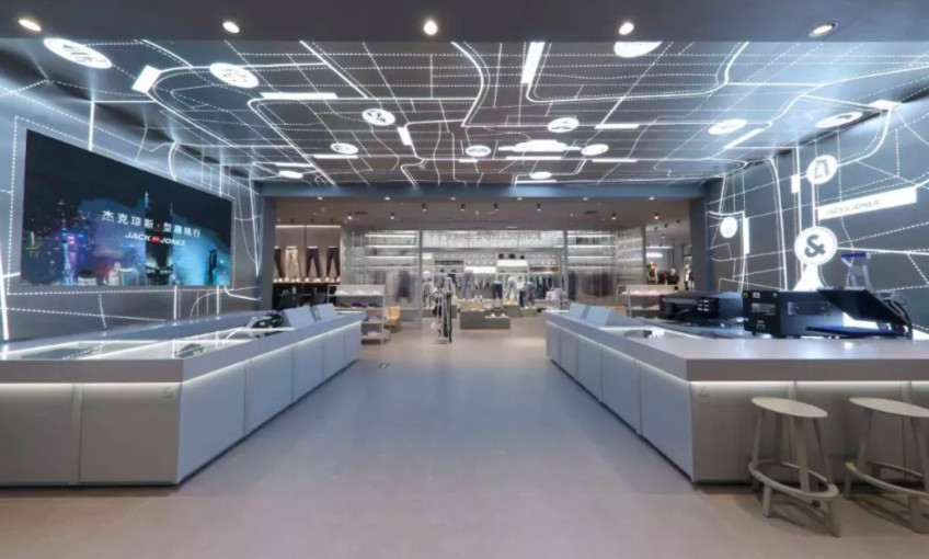 武汉远洋归元综合体亮相、Forever21…|CRRWeeklyNewsNo.41