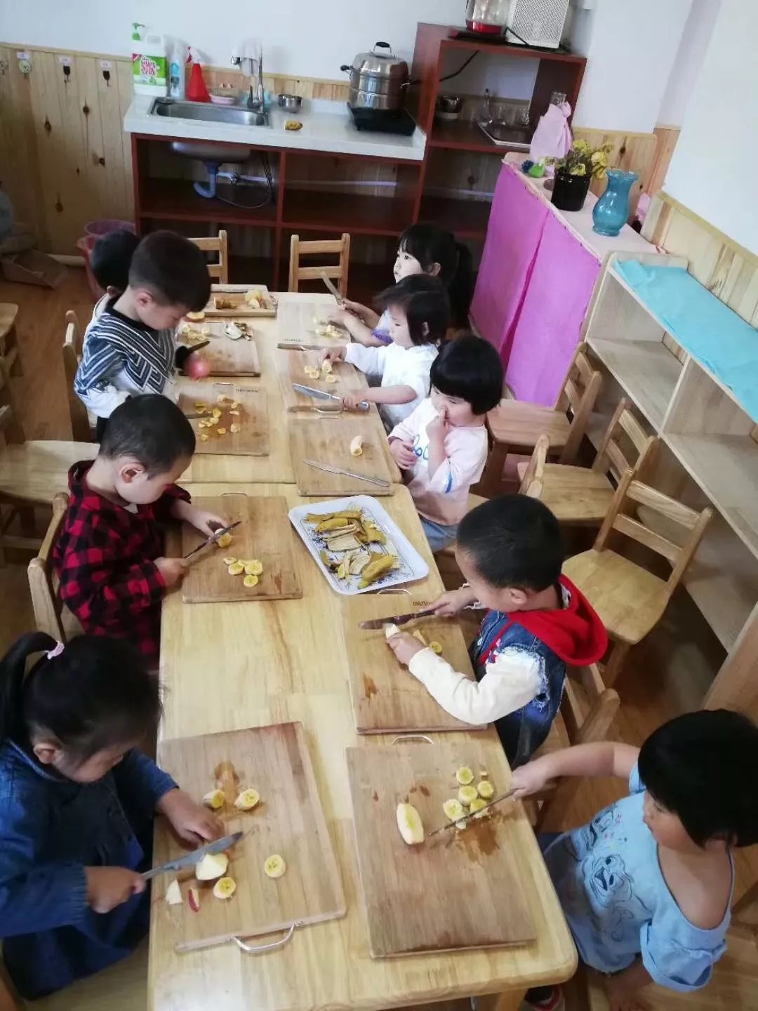 你知道吗？石家庄还藏着这样的幼儿园丨坤宁说房