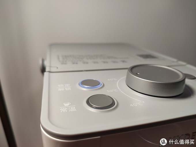 北鼎即热式饮水机测评,北鼎饮水机s601清洗方法