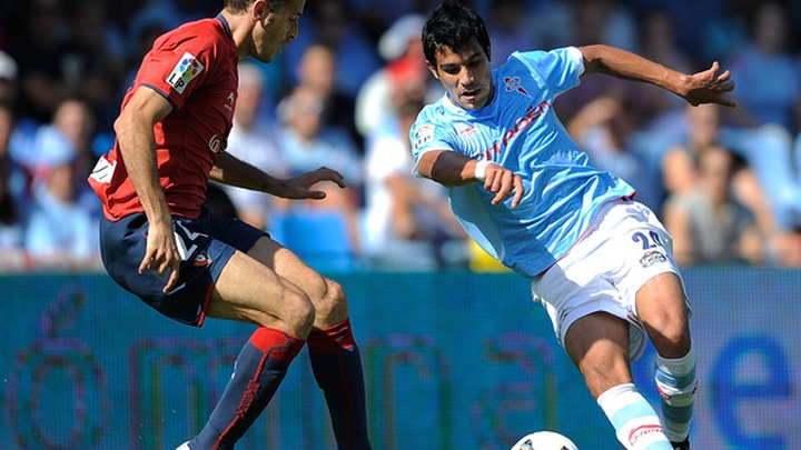 西甲奥萨苏纳vs巴伦西亚比分预测,西甲奥萨苏纳将战塞尔塔