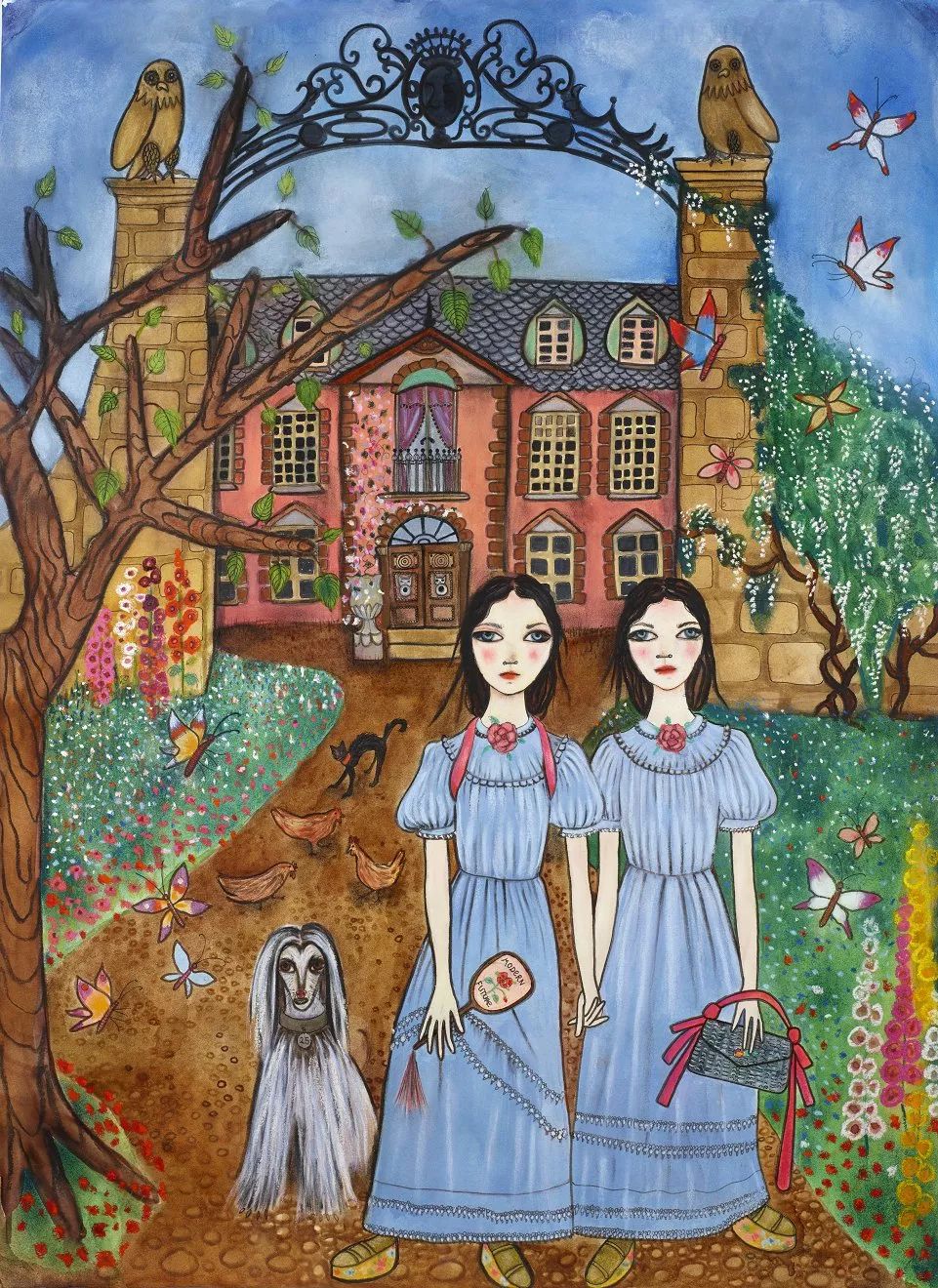 艺术视觉杂志推荐,艺术审美杂志推荐