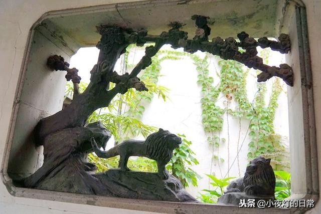 清朝富商胡雪岩故居,清末富商胡雪岩故居