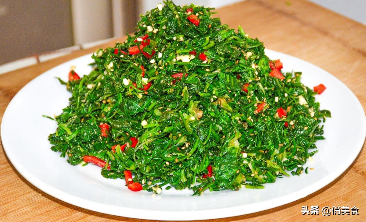 十大好吃凉拌菜做法,推荐6道凉拌菜家常做法