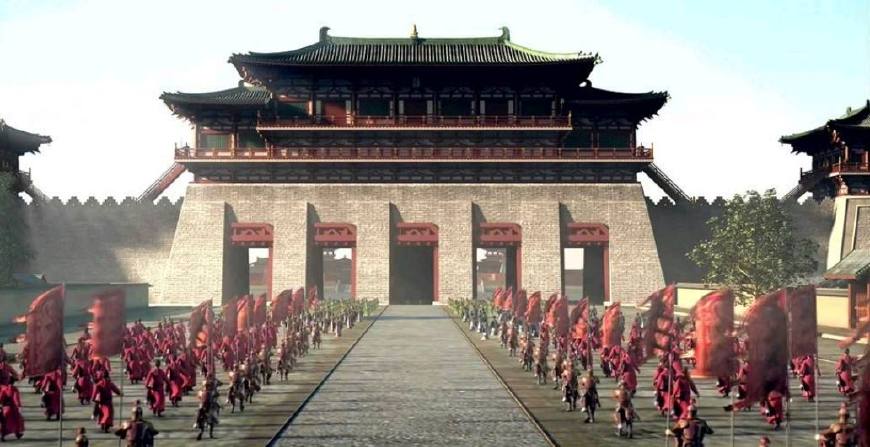 各个朝代灭亡的原因总结精辟,历代朝代灭亡总结的教训