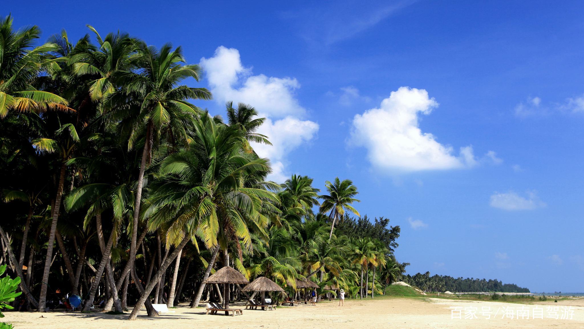 海南自驾游租车推荐,海南租车自驾线路