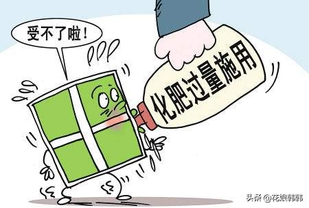 酸性土壤板结还是碱性土壤板结坏,土壤板结是怎么样的