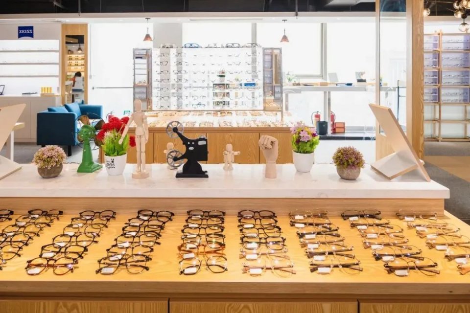 防蓝光的眼镜很便宜的值得买吗 (防蓝光眼镜推荐59元)