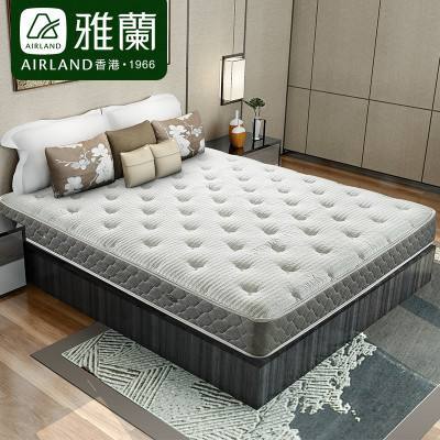 全球软床品牌排行榜前十名,流行布艺软床品牌排行榜前十名