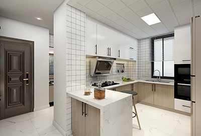 独立开关如何装饰墙面好看,有开关的墙面怎么装饰