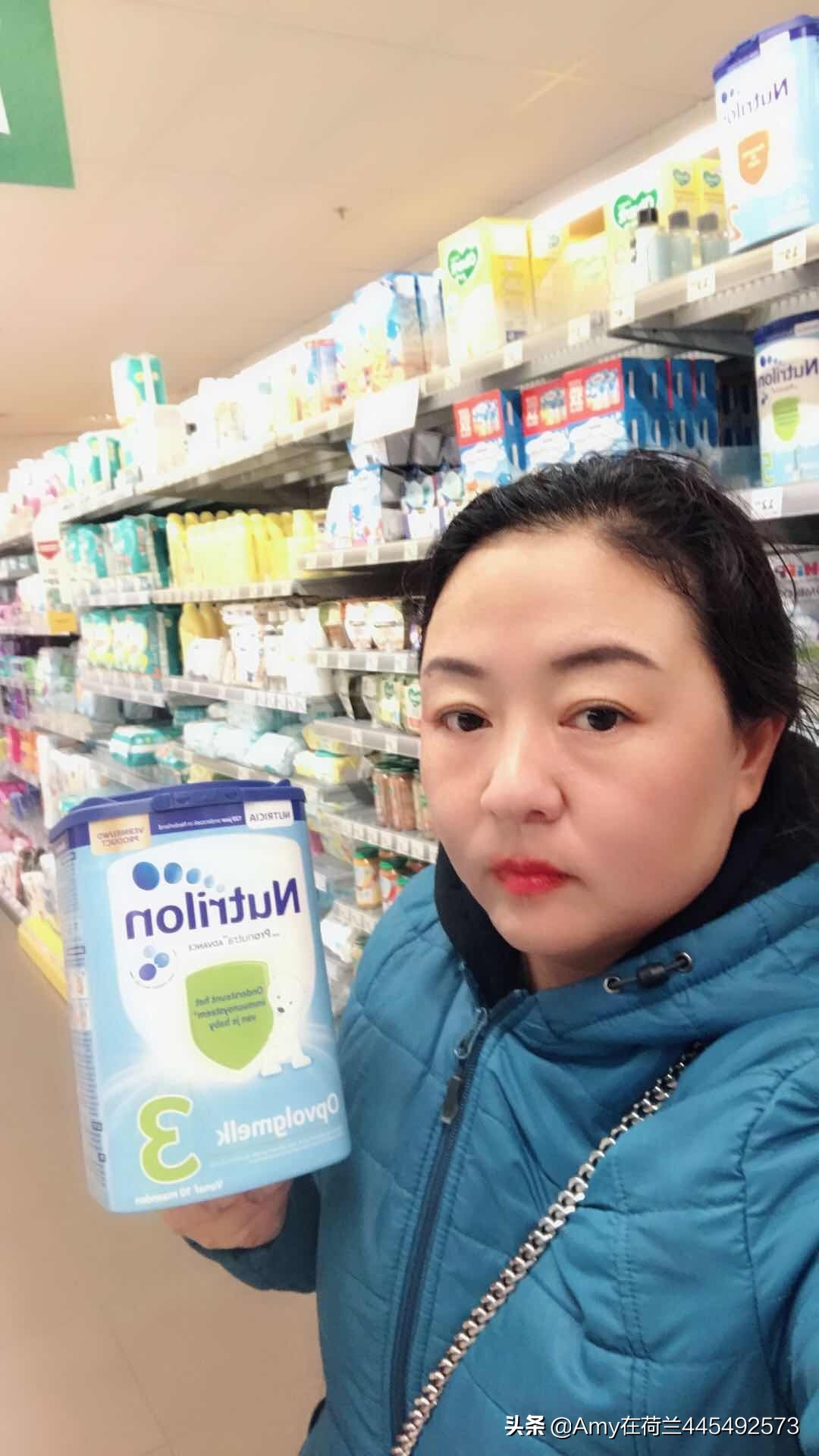 澳洲奶粉ozcow怎么查真假,荷兰牛栏代购奶粉怎么分辨真假