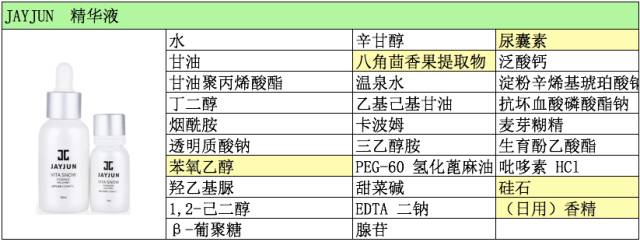 jayjun焕白面膜,jayjun三部曲面膜眼霜需要洗掉吗