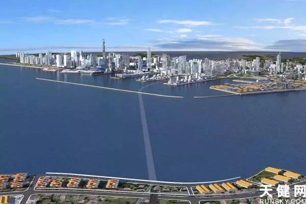 大连重点工程最新进度,大连即将开建的项目有哪些